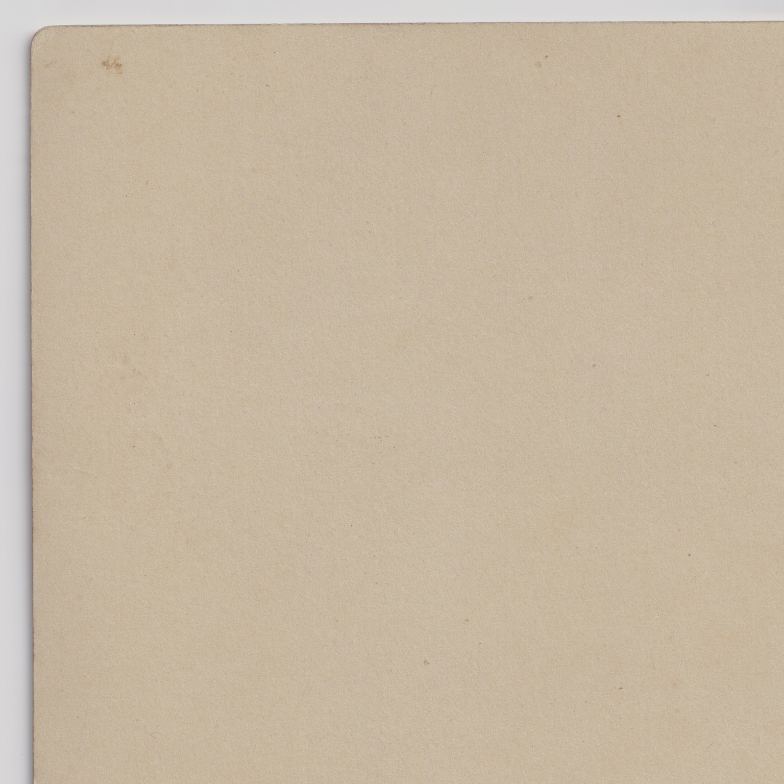 Cabinet Card: Cabinet Card Possibly Sarah Briggs, Wakefield Connection. Bara, AYR. N.B Card: Briggs: catalogue image 12