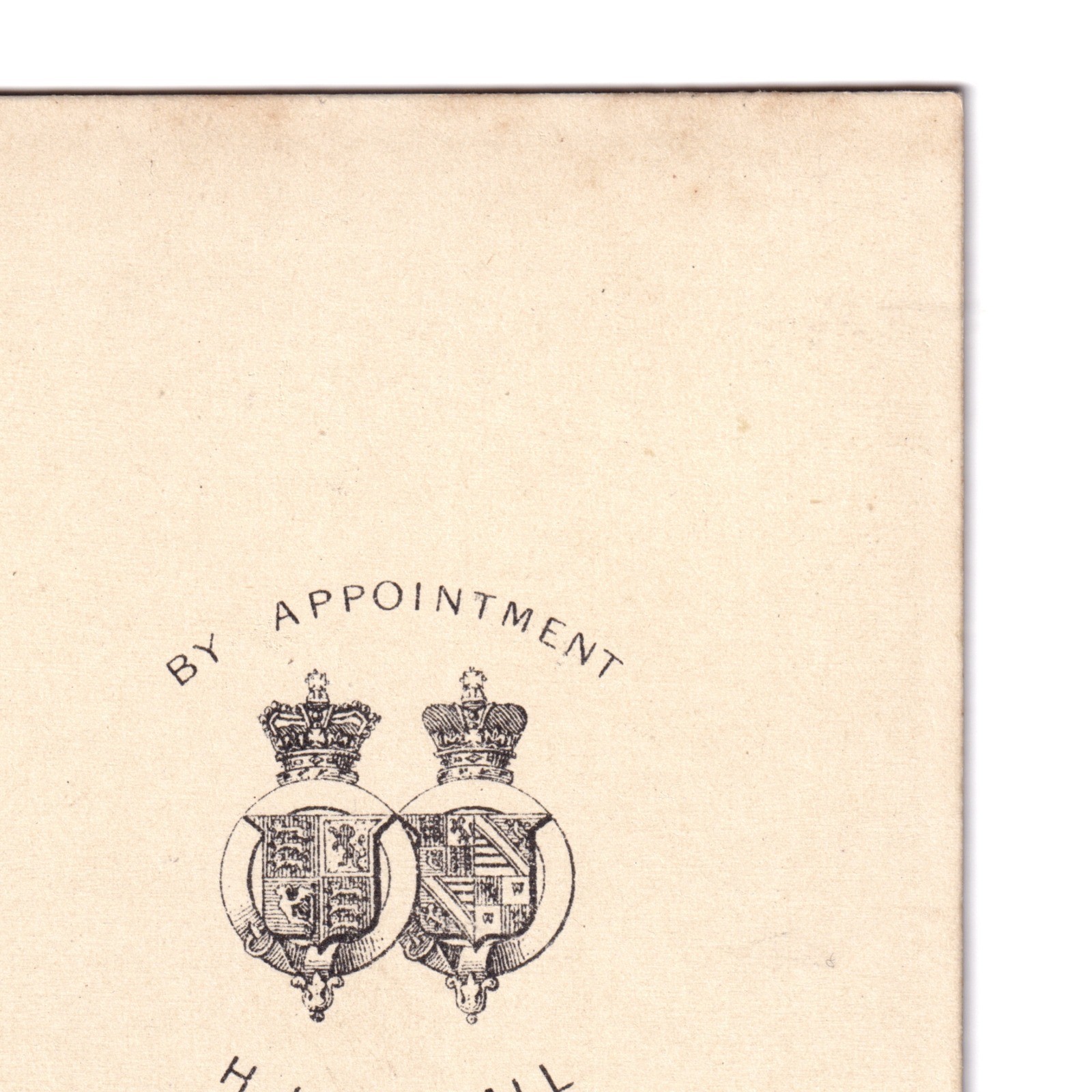 CDV: CDV, H. Lenthall Card, London. Man Seated on Ornate Chair Next to Table.: catalogue image 17
