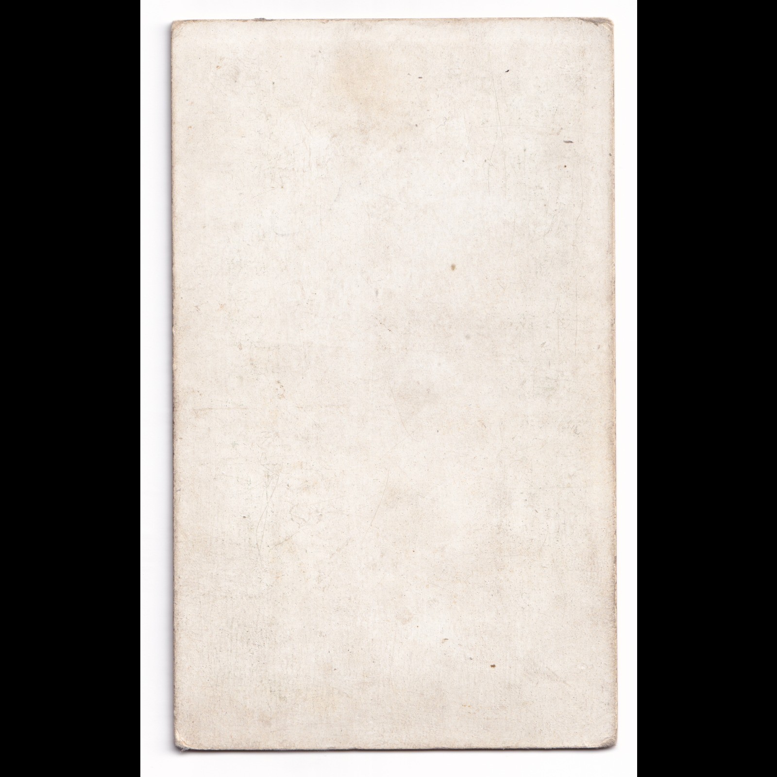 CDV: CDV: Man, Possibly a William Hearnshaw, Born 1822, Grimesthorpe, Yorkshire.: catalogue image 7