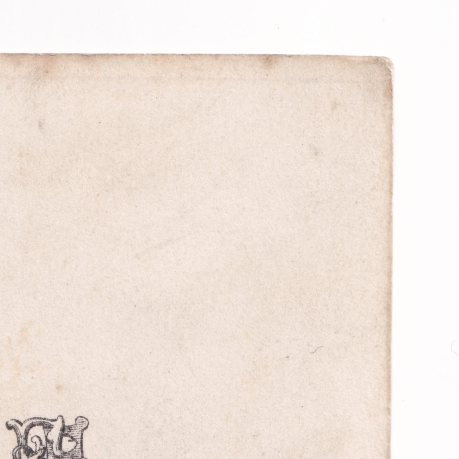 CDV: CDV, Man with Mutton Chops. Elliott & Fry Card, Baker St.: catalogue image 14