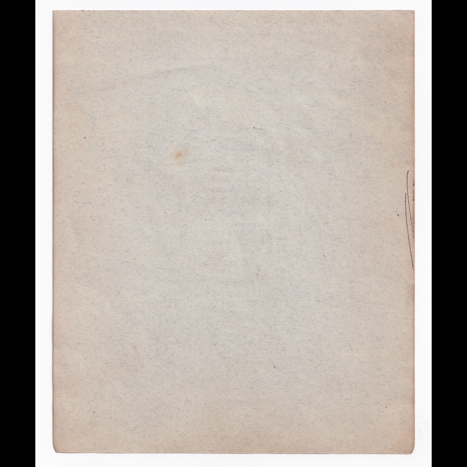 Ephemera: Old Illustration, Happy Times 1918, Smile Awhile, Cartoon of a Dutch-Style Man: catalogue image 16