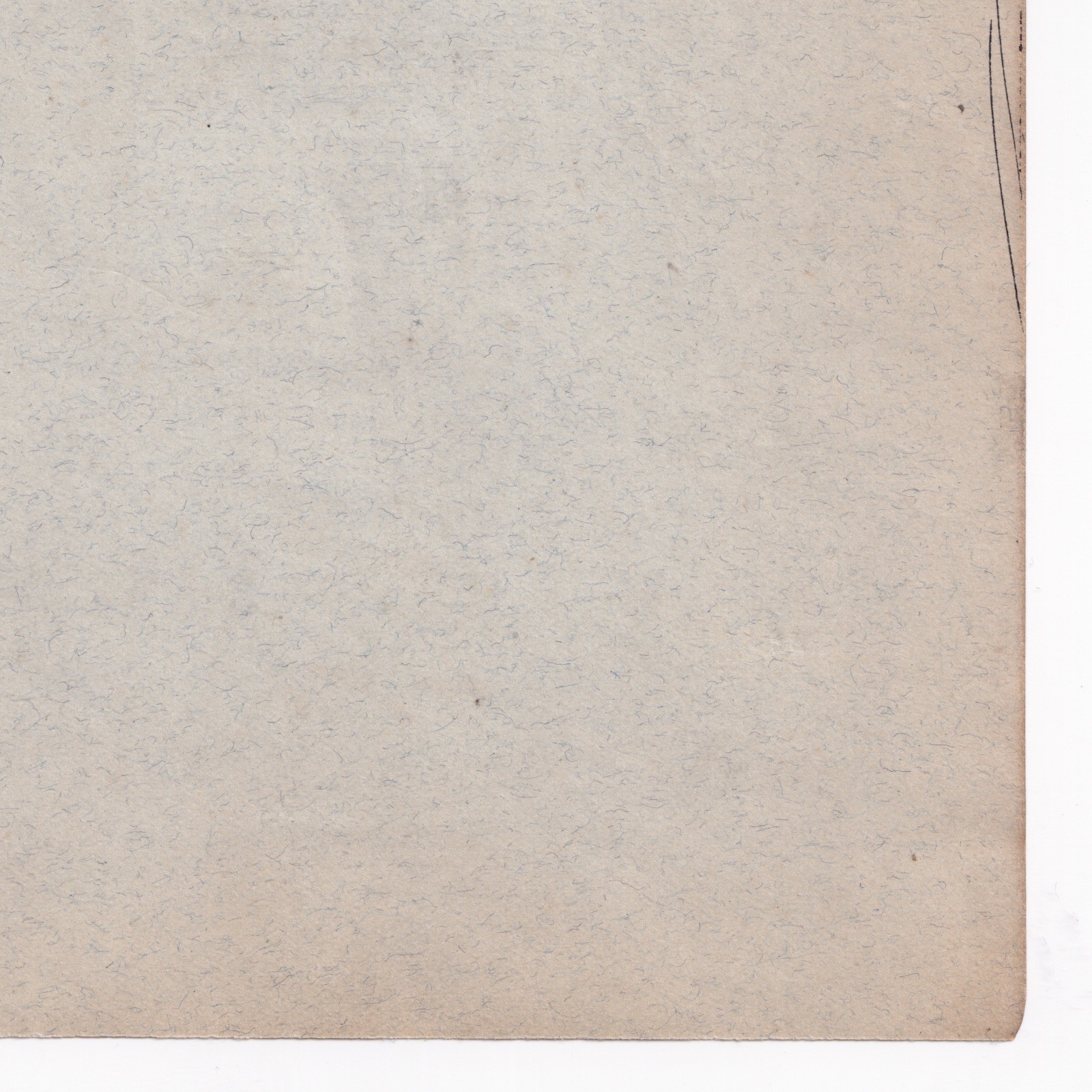 Ephemera: Old Illustration, Happy Times 1918, Smile Awhile, Cartoon of a Dutch-Style Man: catalogue image 21