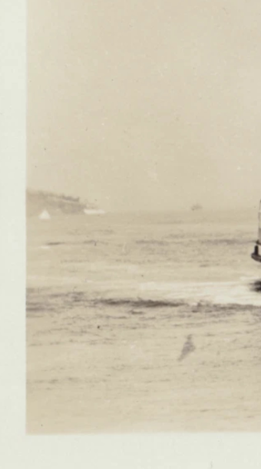 Photograph: Old Photograph, Northwestern Pacific R.R. ferry Eureka about 1923: catalogue image 9