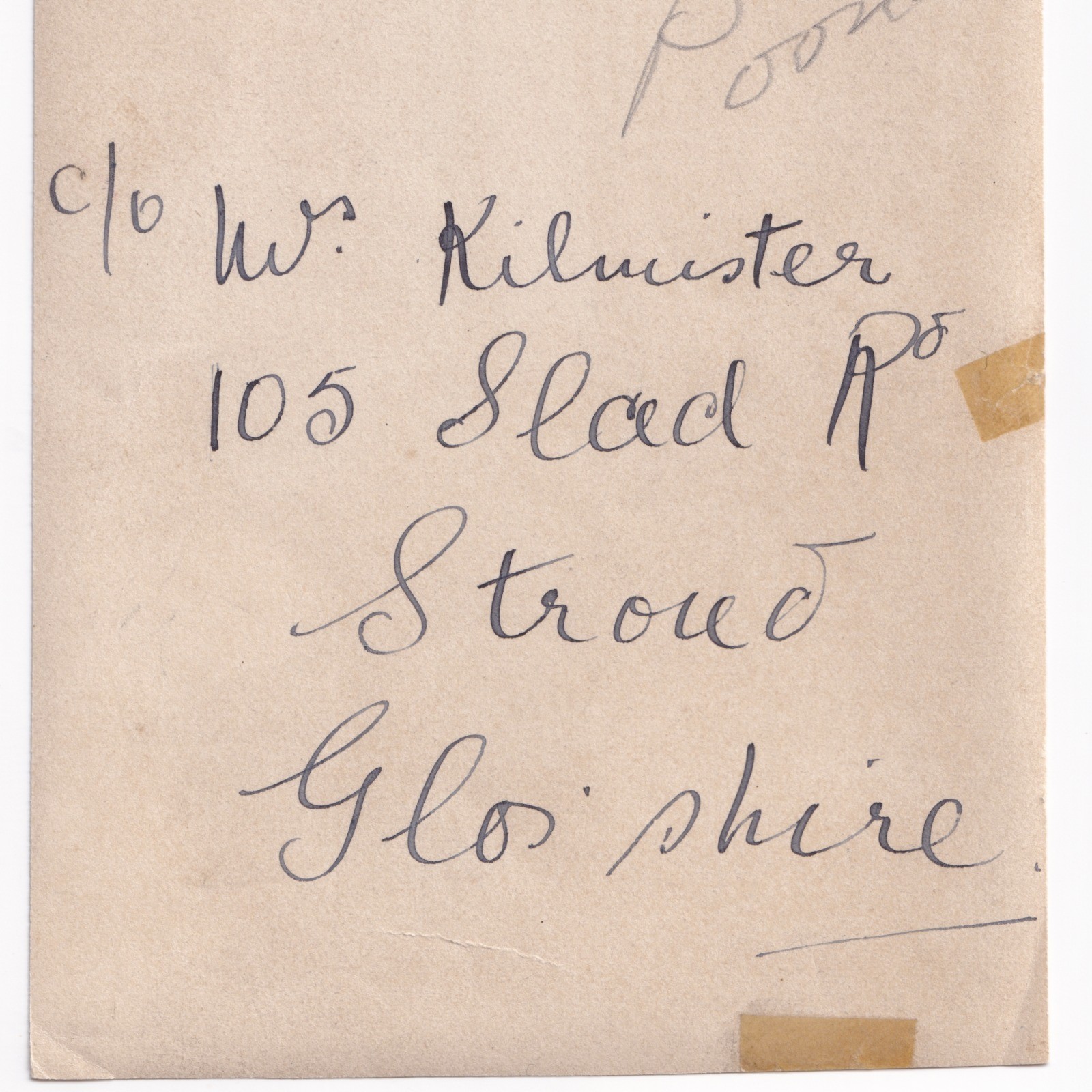Photograph: Photograph: Ship or Boat. Poonah 1875.: catalogue image 19