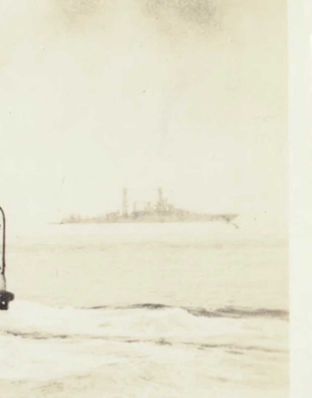 Photograph: Old Photograph, Southern Pacific Ferry Alameda, San Francisco Bay: catalogue image 8