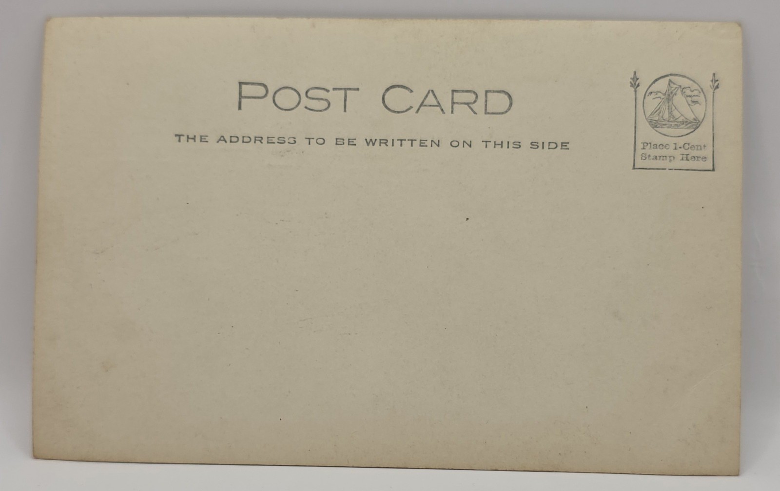 Postcard: Postcard, Methodist Church In Wyoming.: catalogue image 10