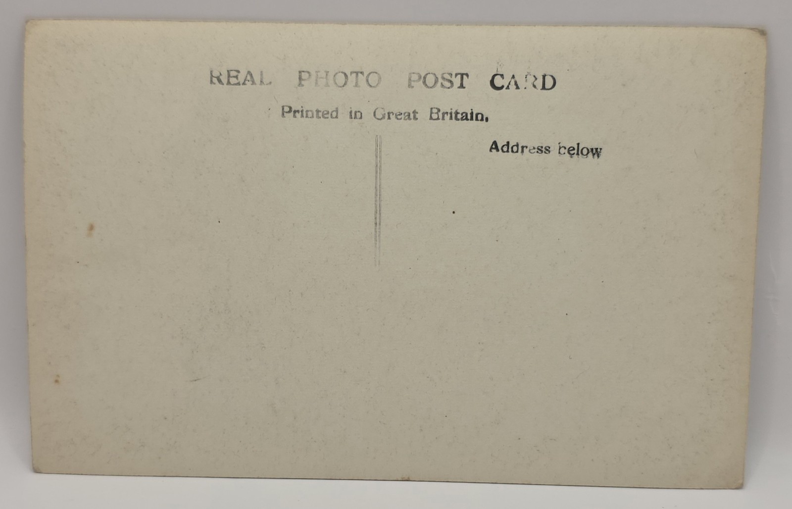 Postcard: Postcard, Saundersfoot, Real Photograph, T. OWEN.: catalogue image 10